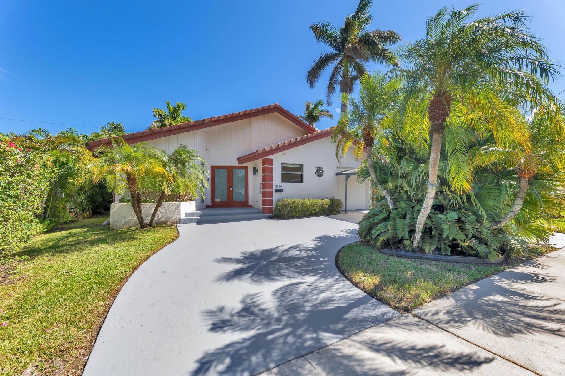 2119 N 14th Terrace, Hollywood, FL 33020 Photo