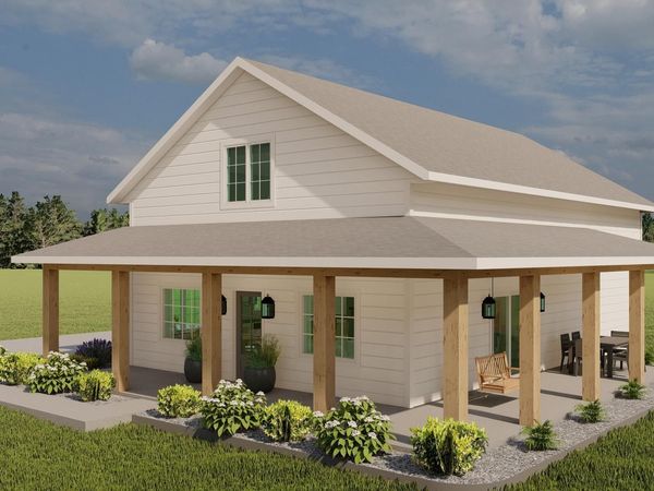 Lot M Norwood Lane, Battle Lake, MN 56515