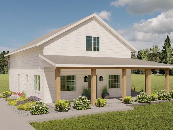 TBD Norwood Lane, Battle Lake, MN 56515