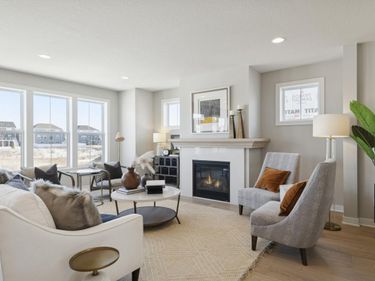 4637 Jamocha Avenue NE, Saint Michael, MN 55376