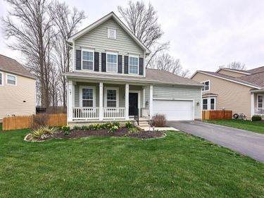244 Cambridge Road, Delaware, OH 43015