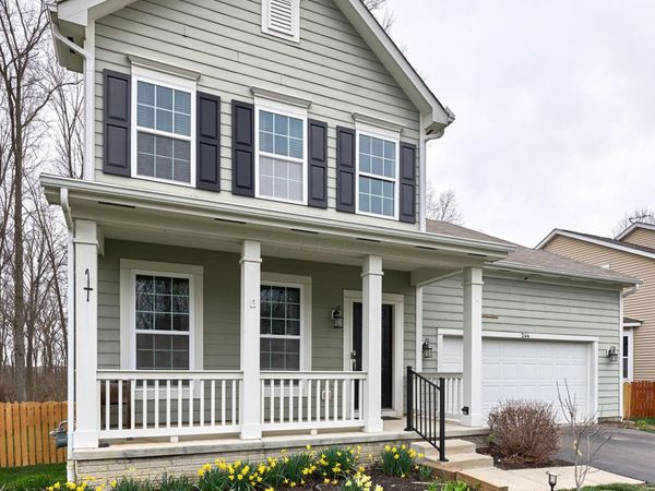 244 Cambridge Road, Delaware, OH 43015