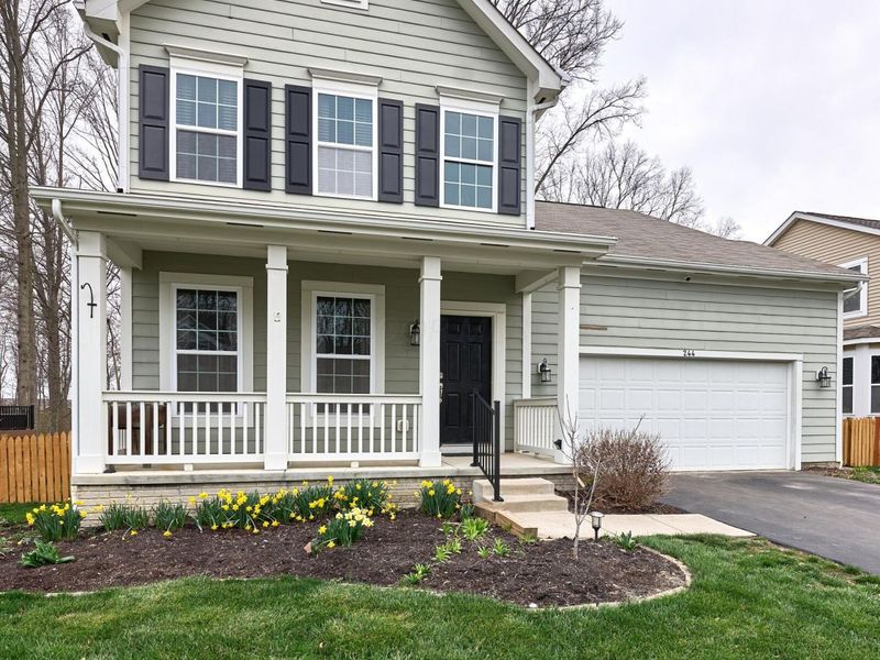 244 Cambridge Road, Delaware, OH 43015 Photo 2