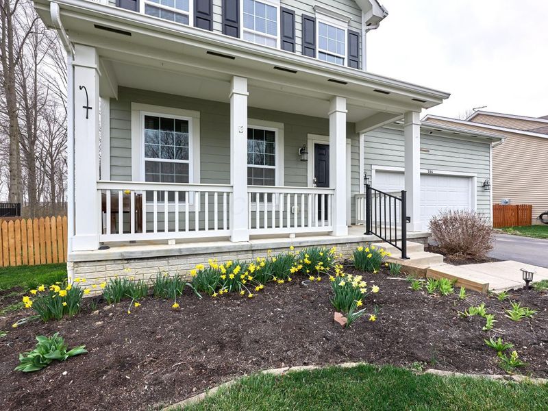 244 Cambridge Road, Delaware, OH 43015 Photo 2