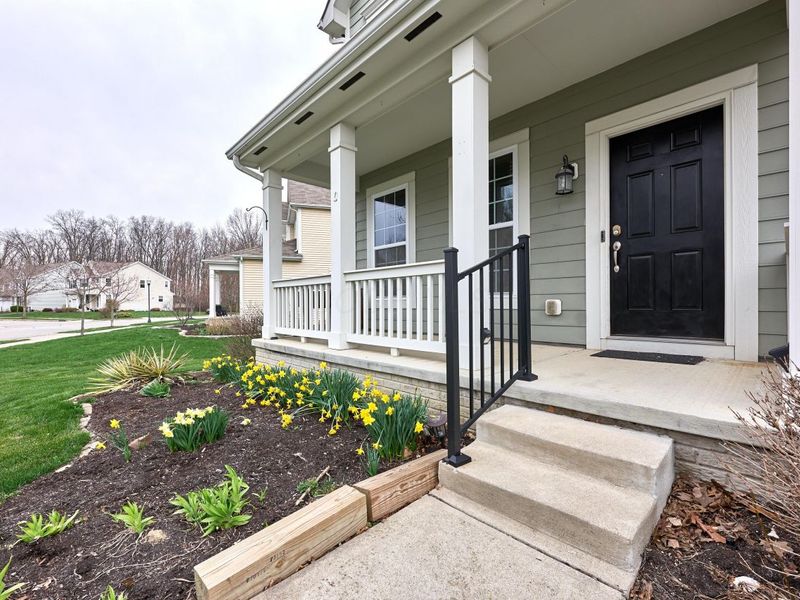 244 Cambridge Road, Delaware, OH 43015 Photo 3