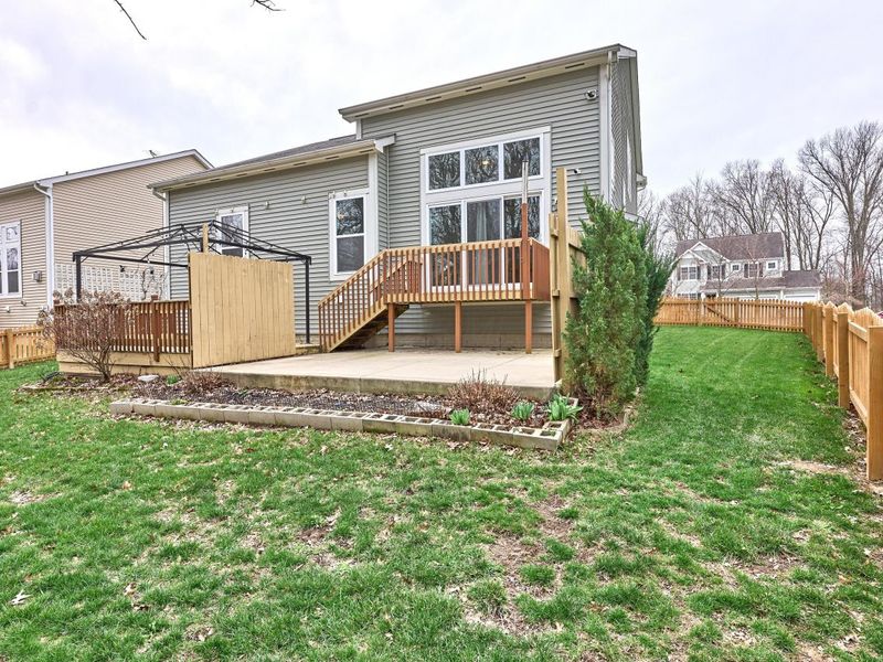 244 Cambridge Road, Delaware, OH 43015 Photo 9