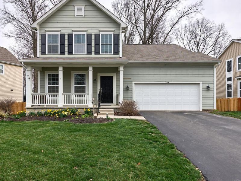 244 Cambridge Road, Delaware, OH 43015 Photo 93