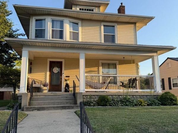 917 Washington Avenue, Washington Court House, OH 43160