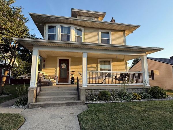 917 Washington Avenue, Washington Court House, OH 43160