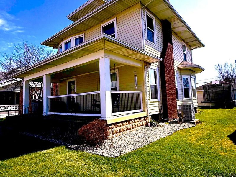 917 Washington Avenue , Washington Court House, OH 43160 Photo 3