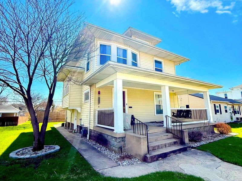 917 Washington Avenue , Washington Court House, OH 43160 Photo 4