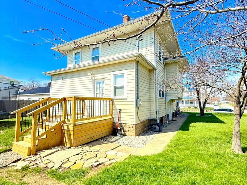 917 Washington Avenue , Washington Court House, OH 43160 Photo 8