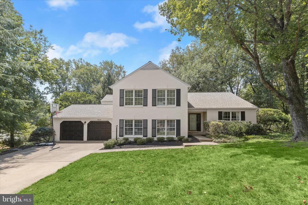 4034 White Star Way, Ellicott City, MD 21042 Main Photo