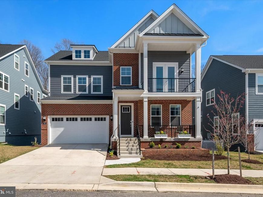 141 Stilly Way, Annapolis, MD 21403 Main Photo