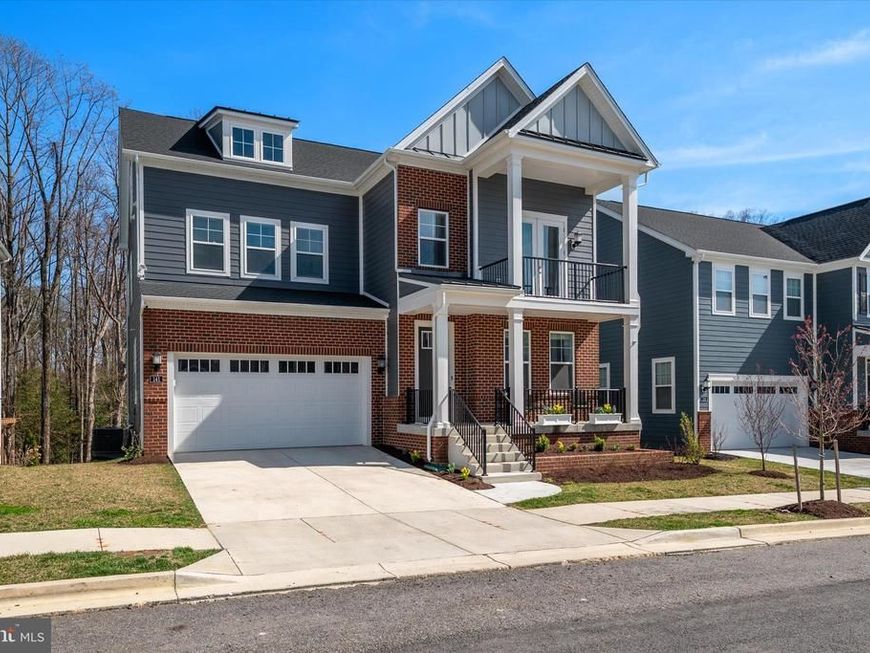 141 Stilly Way, Annapolis, MD 21403 Main Photo