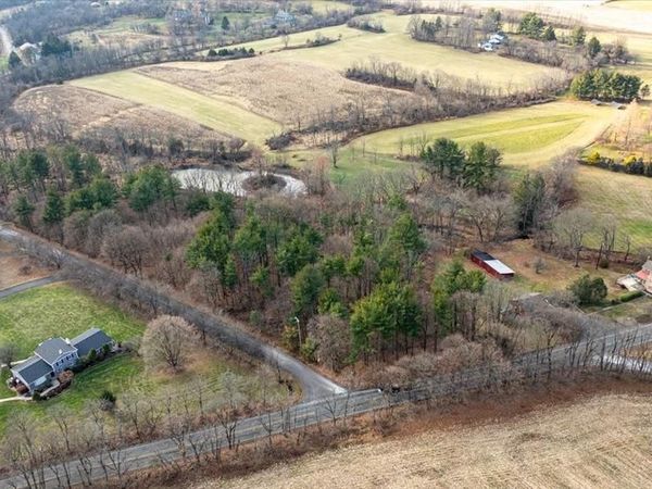 LOT - BAUS RD, EAST GREENVILLE, PA 18041