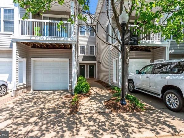 12804 FAIR BRIAR LANE, FAIRFAX, VA 22033