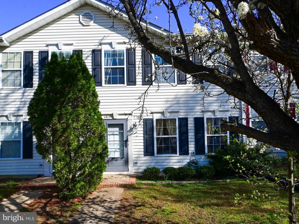 4513 Kay Court, Fredericksburg, VA 22408 Main Photo