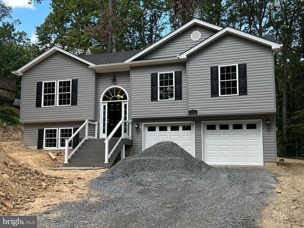 208 BEAVER TRAIL, WINCHESTER, VA 22602