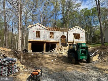 208 BEAVER TRAIL, WINCHESTER, VA 22602