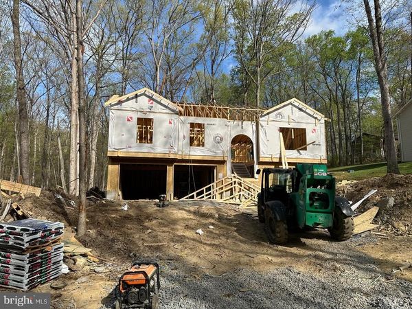 208 BEAVER TRAIL, WINCHESTER, VA 22602