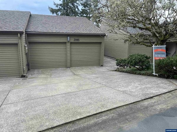 3985 SW Fairhaven Ct, Corvallis, OR 97333