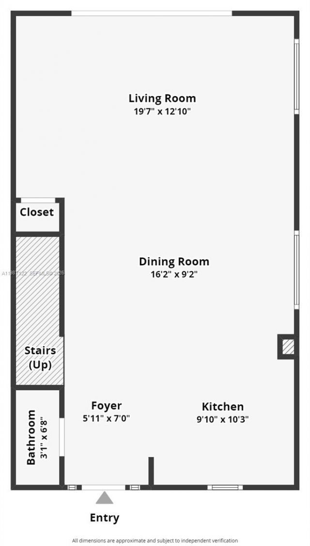 2600 Overseas Hwy , Unit 87, Marathon, FL 33050 Photo