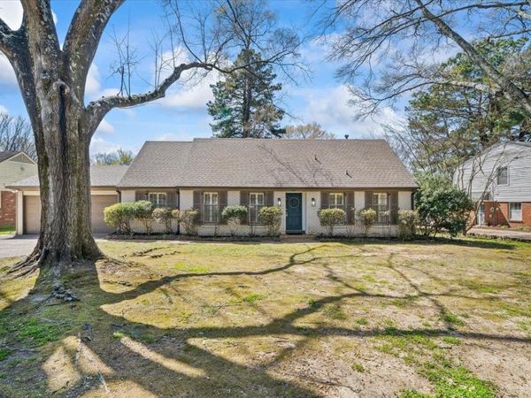 5457 QUINCE RD, Memphis, TN 38119