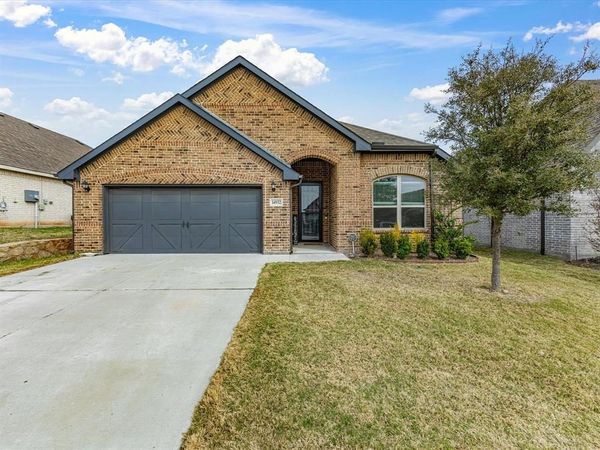 14932 Nightmist Road , Aledo, TX 76008