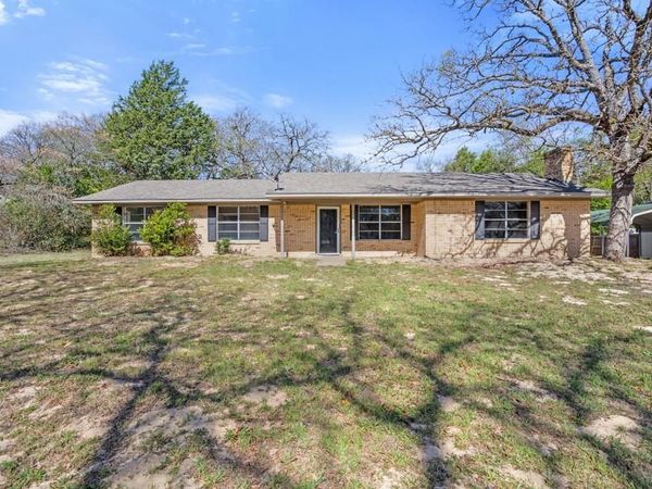 6772 FM 2494, Athens, TX 75751