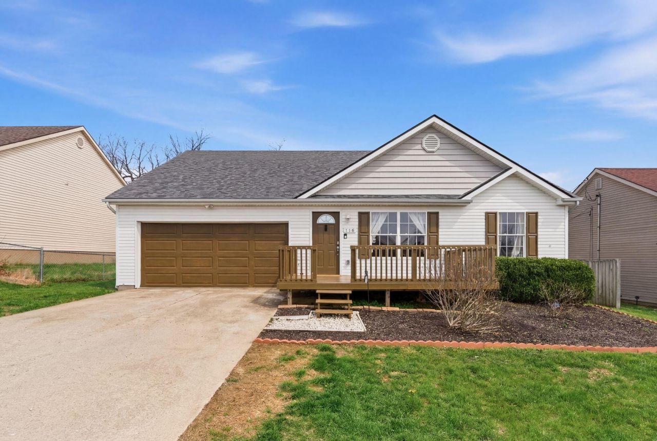 118 Hunter Ridge Drive, Lawrenceburg, KY 40342 Main Photo