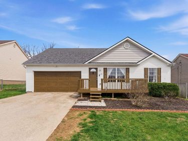 118 Hunter Ridge Drive, Lawrenceburg, KY 40342