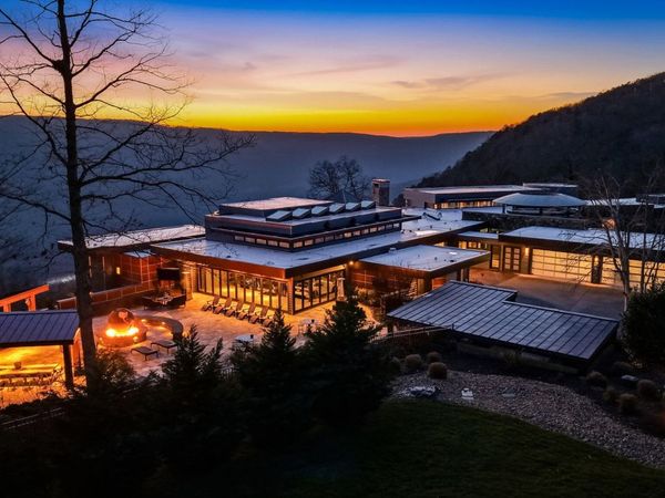 1000 Skillet Gap Road, Chattanooga, TN 37419