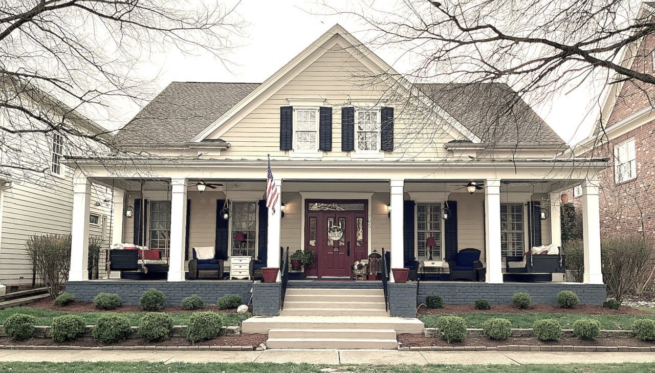 205 Cheltenham Ave, Franklin, TN 37064 Main Photo