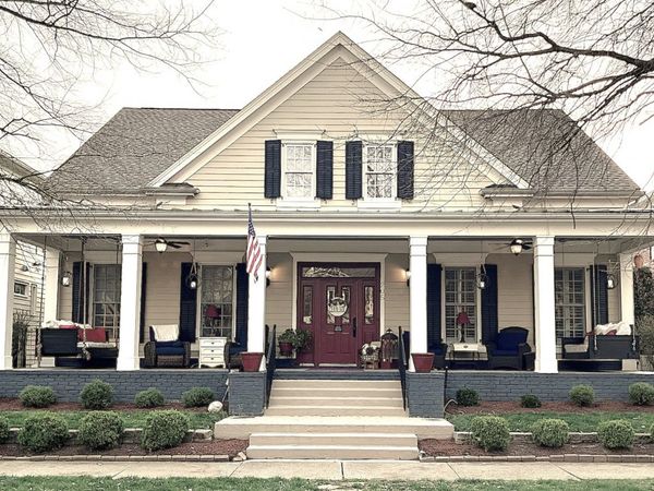 205 Cheltenham Ave, Franklin, TN 37064