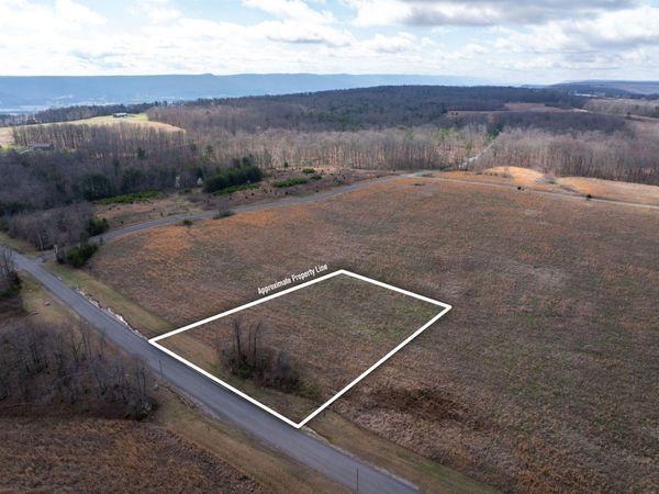 0 Gray Rock View , Pikeville, TN 37367