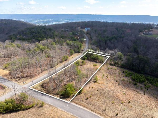 0 Gray Rock View , Pikeville, TN 37367