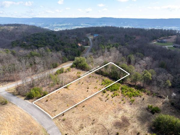 0 Gray Rock View , Pikeville, TN 37367
