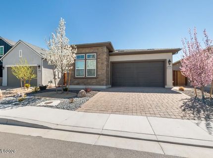 2345 Jagged Peak Lane, Sparks, NV 89436 Photo