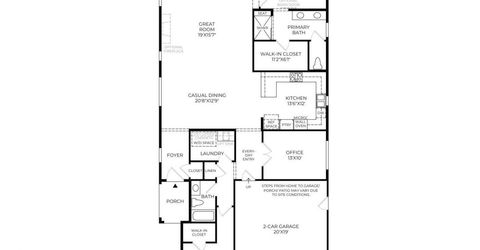 2345 Jagged Peak Lane, Sparks, NV 89436 Photo