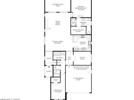 2345 Jagged Peak Lane, Sparks, NV 89436 Photo