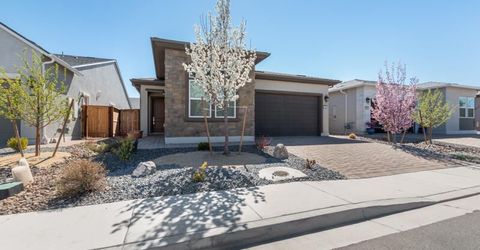 2345 Jagged Peak Lane, Sparks, NV 89436 Photo