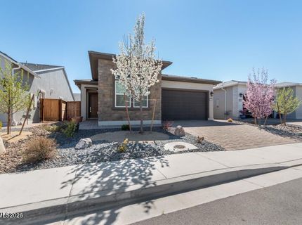 2345 Jagged Peak Lane, Sparks, NV 89436 Photo