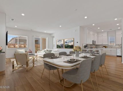 2345 Jagged Peak Lane, Sparks, NV 89436 Photo