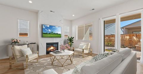 2345 Jagged Peak Lane, Sparks, NV 89436 Photo