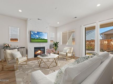 2345 Jagged Peak Lane, Sparks, NV 89436 Photo