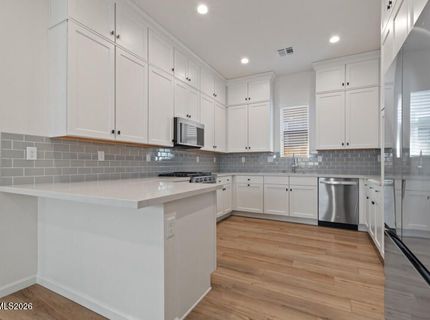 2345 Jagged Peak Lane, Sparks, NV 89436 Photo