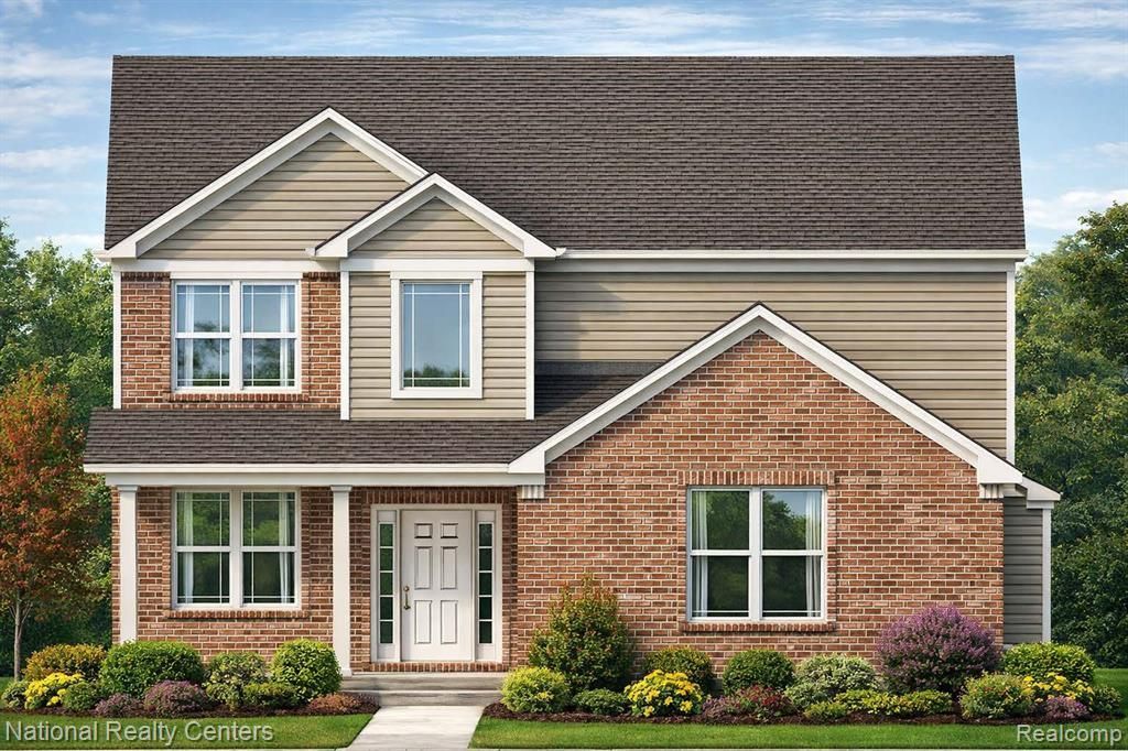 23 Woodfield Parkway, Grand Blanc Township, MI 48439 Main Photo