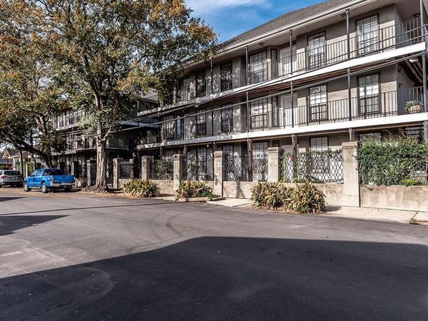 248 CHEROKEE Street, Unit 25, New Orleans, LA 70118