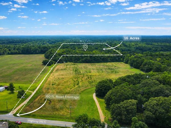 144 U.S Highway 341 S, Barnesville, GA 30204